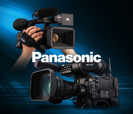 Panasonic